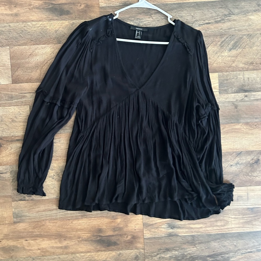 Women’s blouse